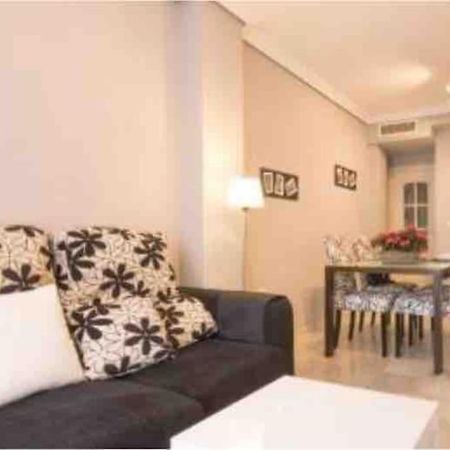 Appartement Apartamento Estaciones Cordoue Extérieur photo