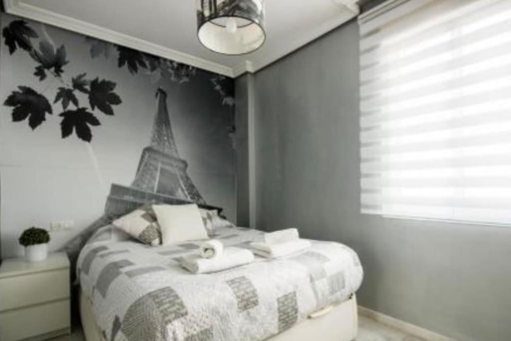 Appartement Apartamento Estaciones Cordoue Extérieur photo