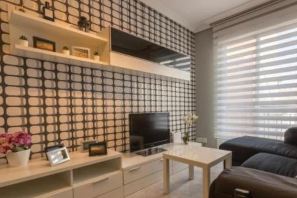 Appartement Apartamento Estaciones Cordoue Extérieur photo